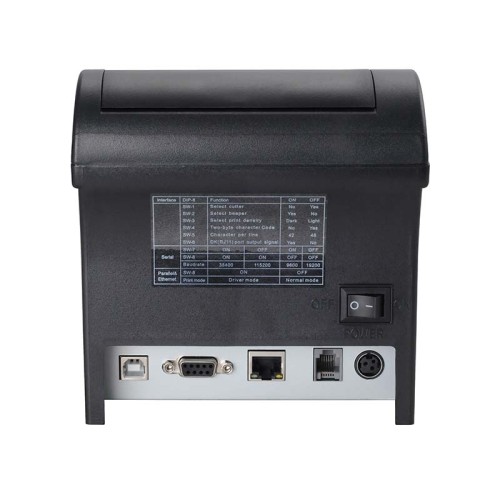 XP-E260H / XP-E300H