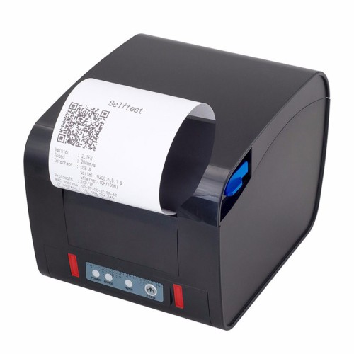 XP-D230H / XP-D300H