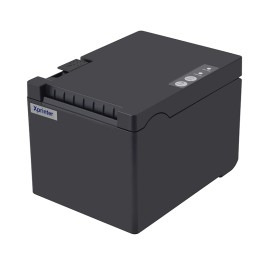 Чековый принтер без подложки для этикеток XP-Q301F
