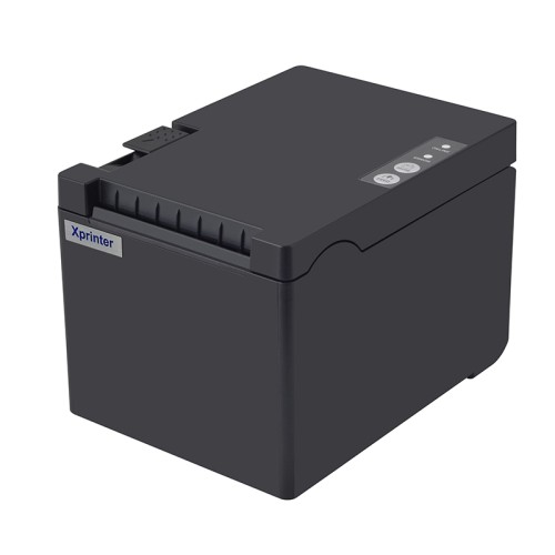 Чековый принтер без подложки для этикеток XP-Q301F