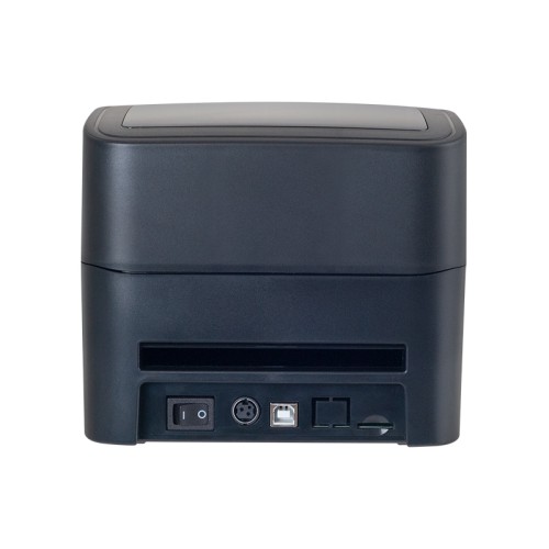 Тепловой четырехдюймовый принтер этикетки XP-D4601B