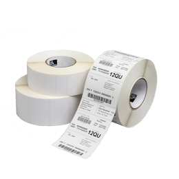 Термотрансферная Этикетка Z-Select 2000T 102х76мм (2238 эт.)