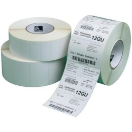 Термотрансферная  Этикетка Zebra Z-Ultimate 3000T White 70х32 мм 2100 (880253-031D)