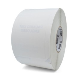Термотрансферная Этикетка Z-Perform 82.5x127 (1000эт.)