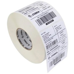 Термотрансферная Этикетка Zebra Z Select 2000T 76 x 51 (800273-205)