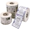 Термотрансферная Этикетка Zebra Z-Select 2000T 102X76 930 (3006320)