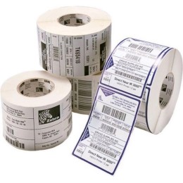 Термотрансферная Этикетка Zebra Z-Ultimate 3000T White 102 x 51 (880261-050D)