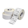 Термотрансферная Этикетка Z-Select 2000T 76х51мм (1370 эт.)