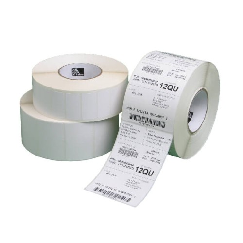 Термотрансферная Этикетка Zebra Z Select 2000T 102 x 102 (30063210)