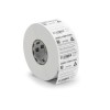 Термотрансферная Этикетка Zebra Z-Ultimate 3000T 76x76 930 (880277-076D)