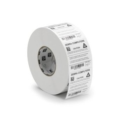 Термотрансферная Этикетка Zebra Z-Ultimate 3000T 76x76 930 (880277-076D)