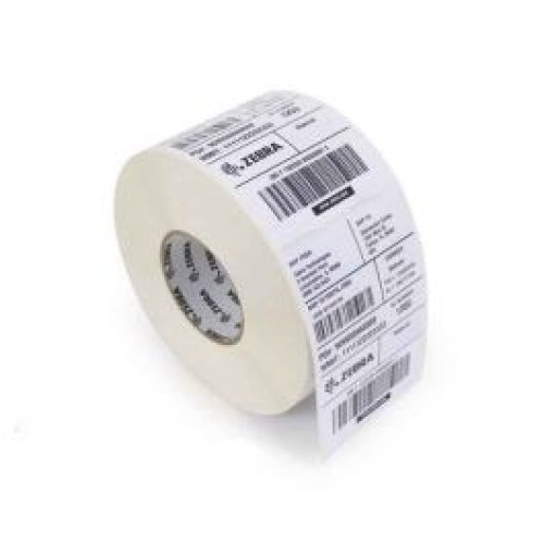 Термотрансферная Этикетка Zebra Z-Ultimate 3000T White 57 x 32 (880249-031D)