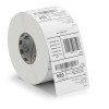 Этикетка термотрансферная Z-Select 2000T 57x32 мм (2100 эт., TLP)